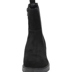 Palado Raque, Stiefeletten, Damen, Schwarz