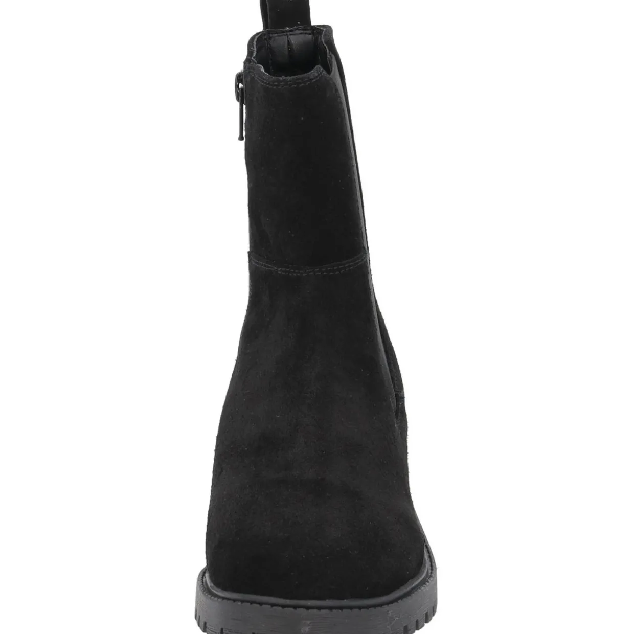 Palado Raque, Stiefeletten, Damen, Schwarz