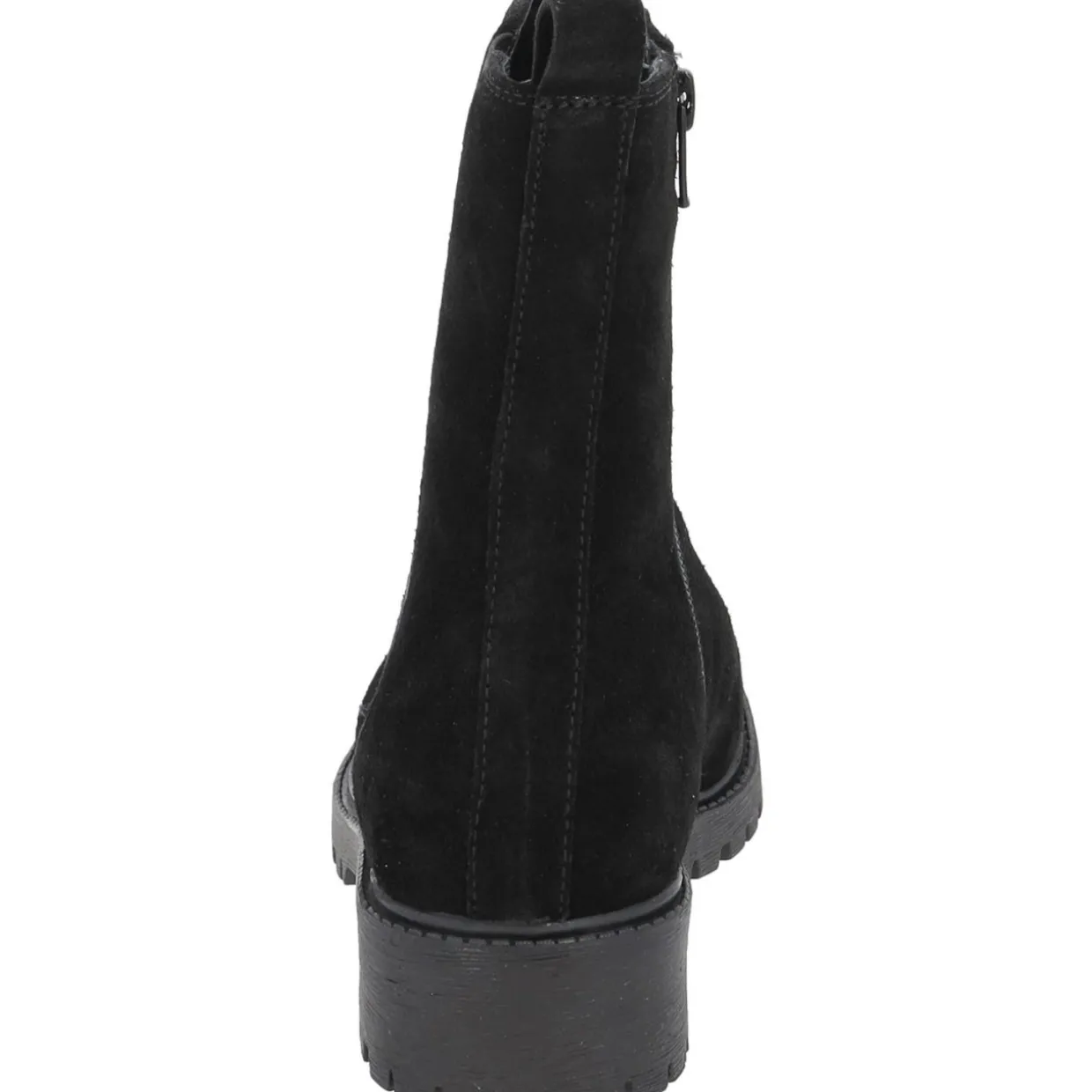 Palado Raque, Stiefeletten, Damen, Schwarz