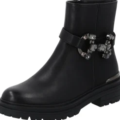 Palado Rebexa by Sila Sahin, Stiefel, Stiefeletten & Boots, Damen, Schwarz