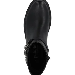 Palado Rebexa by Sila Sahin, Stiefel, Stiefeletten & Boots, Damen, Schwarz