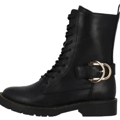 Palado Reegan, Stiefel, Stiefeletten & Boots, Damen, Schwarz