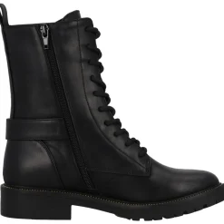 Palado Reegan, Stiefel, Stiefeletten & Boots, Damen, Schwarz