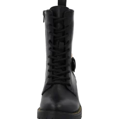 Palado Reegan, Stiefel, Stiefeletten & Boots, Damen, Schwarz