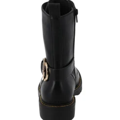 Palado Reegan, Stiefel, Stiefeletten & Boots, Damen, Schwarz