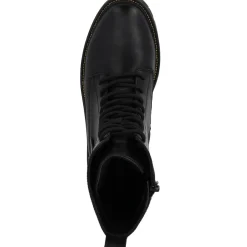 Palado Reegan, Stiefel, Stiefeletten & Boots, Damen, Schwarz