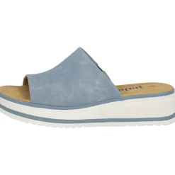 Palado Rhat, Sandalen, Damen, Hellblau