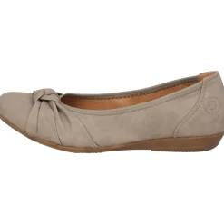 Palado Rholius , Ballerinas, Damen, Taupe