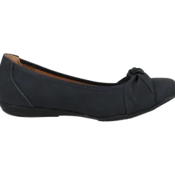 Palado Rholius , Ballerinas, Damen, Blau