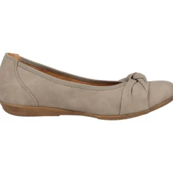 Palado Rholius , Ballerinas, Damen, Taupe