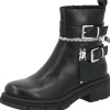 Palado Rogab, Stiefel, Stiefeletten & Boots, Damen, Black