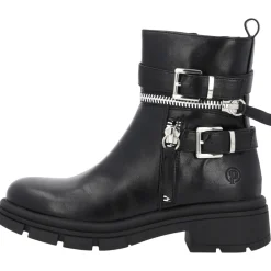 Palado Rogab, Stiefel, Stiefeletten & Boots, Damen, Black