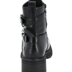 Palado Rogab, Stiefel, Stiefeletten & Boots, Damen, Black