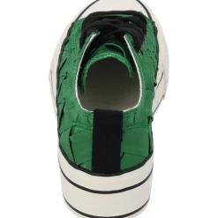 Palado Rubiza, Sneakers Low, Damen, Grün