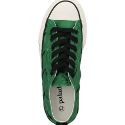 Palado Rubiza, Sneakers Low, Damen, Grün