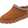 Palado Saiyumi by Sila Sahin, Hausschuhe & Pantoffeln, Damen, Camel