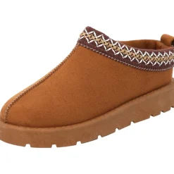 Palado Saiyumi by Sila Sahin, Hausschuhe & Pantoffeln, Damen, Camel