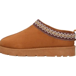 Palado Saiyumi by Sila Sahin, Hausschuhe & Pantoffeln, Damen, Camel
