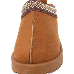 Palado Saiyumi by Sila Sahin, Hausschuhe & Pantoffeln, Damen, Camel