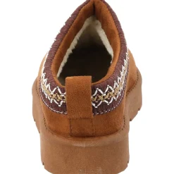 Palado Saiyumi by Sila Sahin, Hausschuhe & Pantoffeln, Damen, Camel