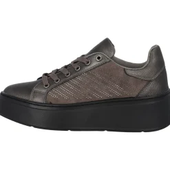 Palado Sakurra, Sneakers, Damen, Grau