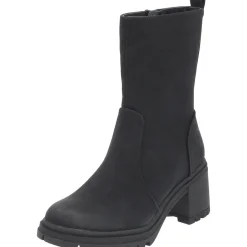 Palado Samothraki, Stiefel, Damen, Schwarz