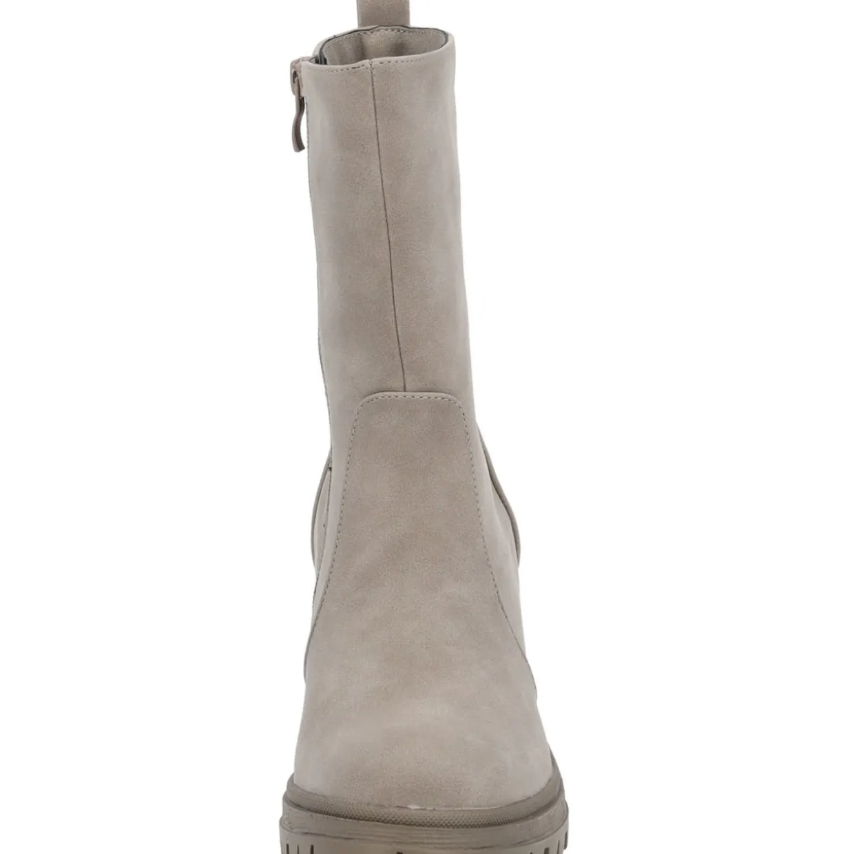 Palado Samothraki, Stiefel, Damen, Grau