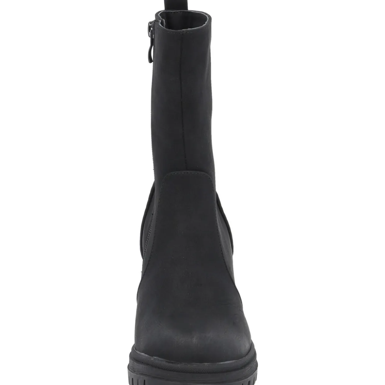 Palado Samothraki, Stiefel, Damen, Schwarz