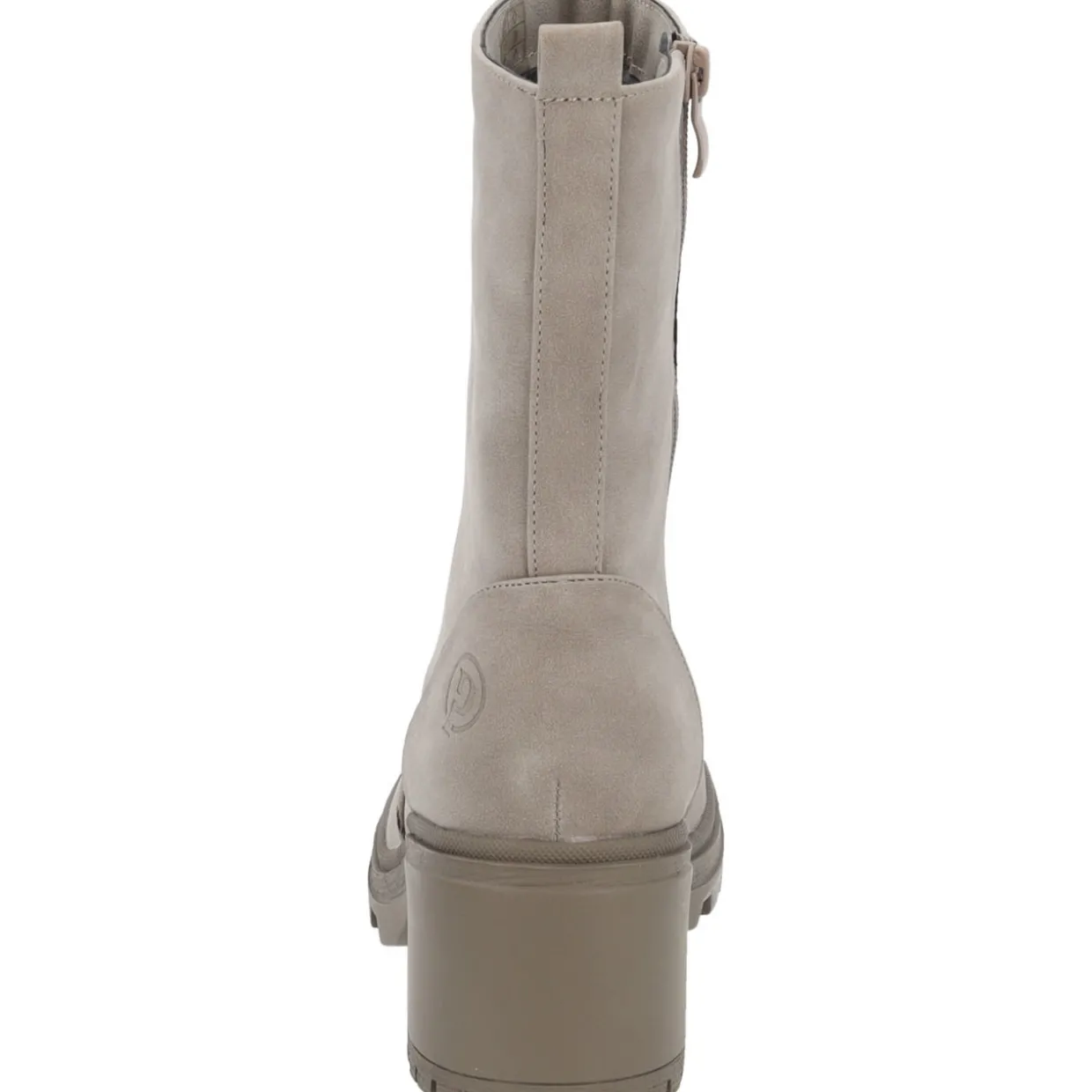 Palado Samothraki, Stiefel, Damen, Grau