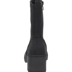 Palado Samothraki, Stiefel, Damen, Schwarz