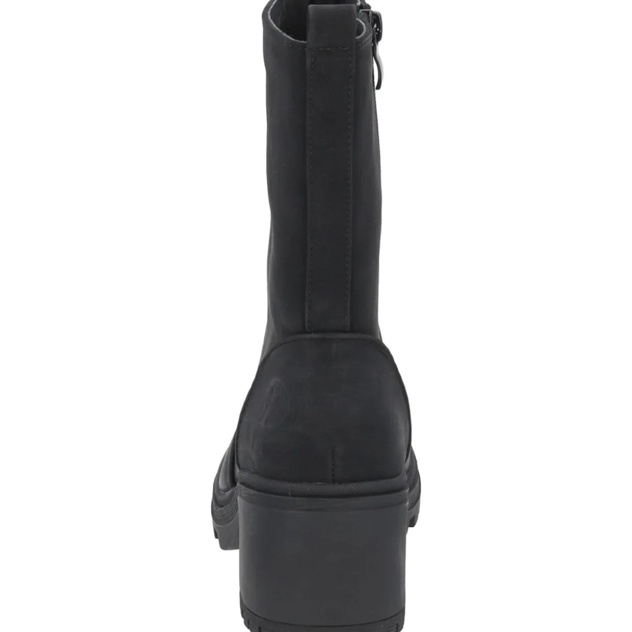 Palado Samothraki, Stiefel, Damen, Schwarz