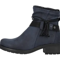 Palado Saraia, Stiefel, Stiefeletten & Boots, Damen, Blau