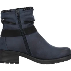 Palado Saraia, Stiefel, Stiefeletten & Boots, Damen, Blau