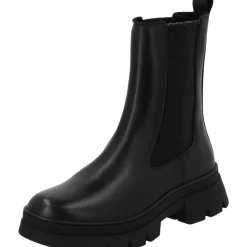 Palado Shaeddo by Sila Sahin, Stiefeletten, Damen, Schwarz