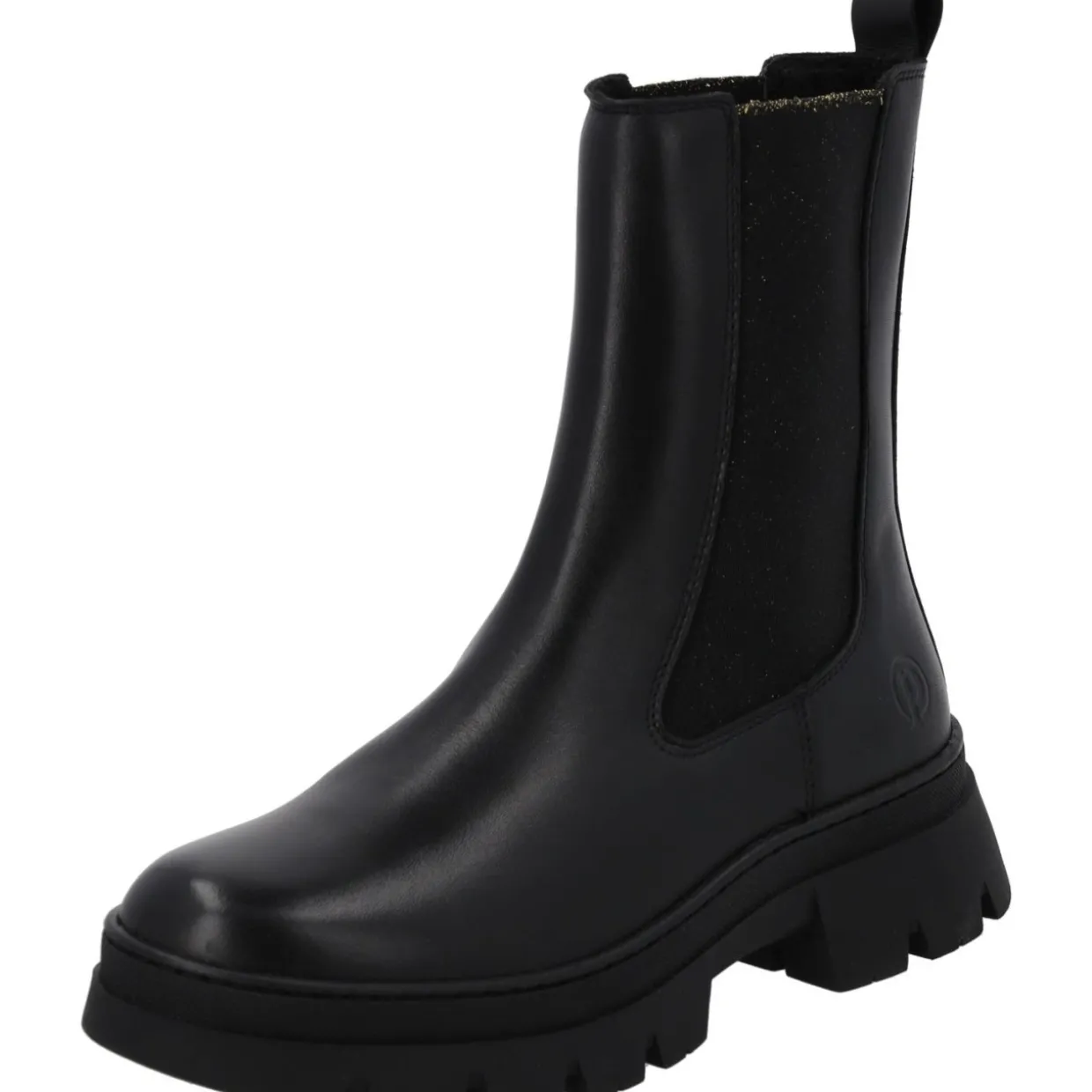 Palado Shaeddo by Sila Sahin, Stiefeletten, Damen, Schwarz