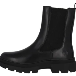 Palado Shaeddo by Sila Sahin, Stiefeletten, Damen, Schwarz