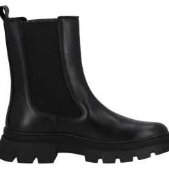 Palado Shaeddo by Sila Sahin, Stiefeletten, Damen, Schwarz