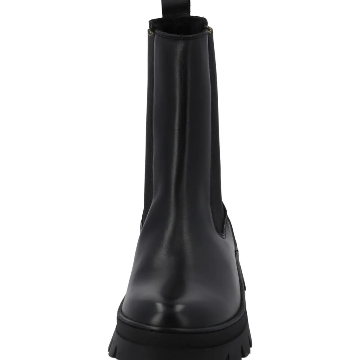 Palado Shaeddo by Sila Sahin, Stiefeletten, Damen, Schwarz