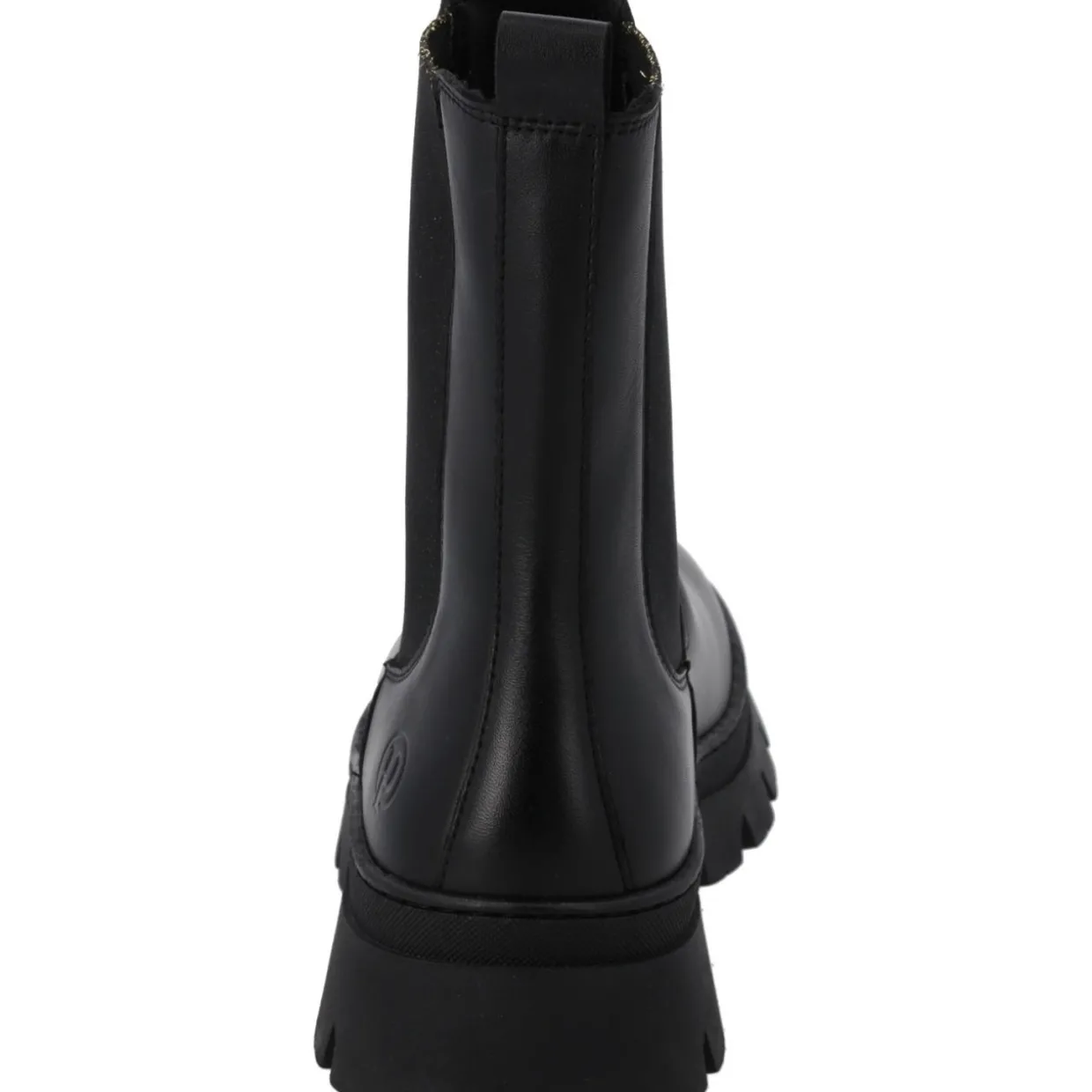 Palado Shaeddo by Sila Sahin, Stiefeletten, Damen, Schwarz