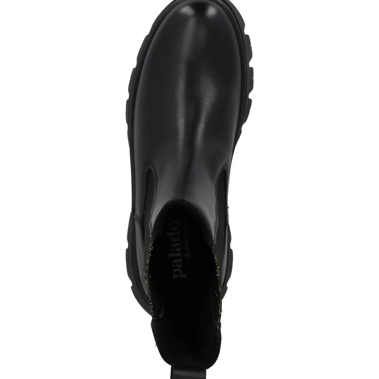 Palado Shaeddo by Sila Sahin, Stiefeletten, Damen, Schwarz