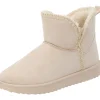 Palado Sidome, Boots, Damen, Beige