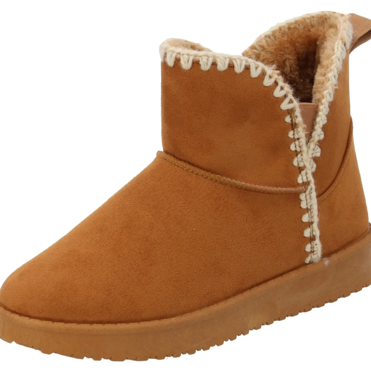 Palado Sidome, Boots, Damen, Camel