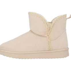 Palado Sidome, Boots, Damen, Beige