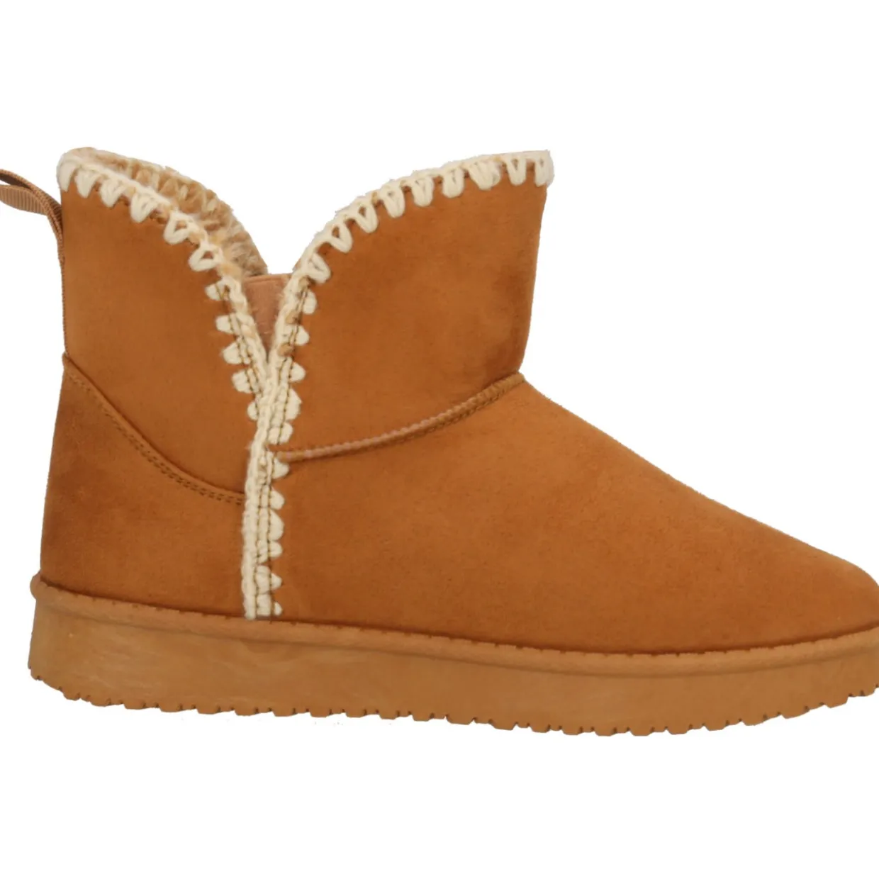 Palado Sidome, Boots, Damen, Camel