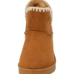 Palado Sidome, Boots, Damen, Camel