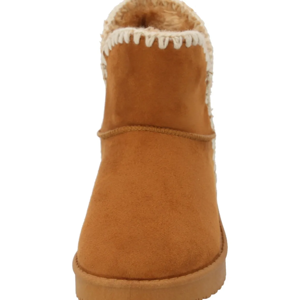 Palado Sidome, Boots, Damen, Camel