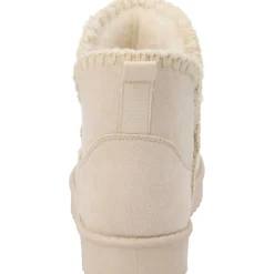 Palado Sidome, Boots, Damen, Beige