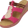 Palado Siolma, Sandaletten, Damen, Pink
