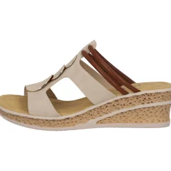 Palado Siolma, Sandaletten, Damen, Beige