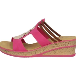 Palado Siolma, Sandaletten, Damen, Pink